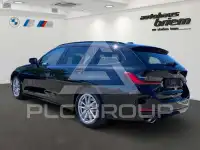 2023 BMW 320
