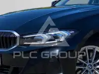 2023 BMW 320