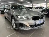 2023 BMW 320