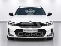2023 BMW 320