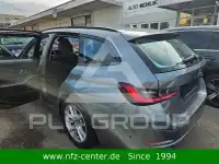 2023 BMW 320