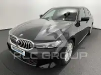 2023 BMW 320