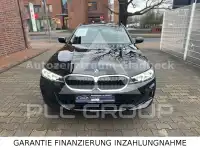 2023 BMW 320