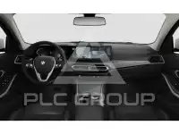 2023 BMW 320