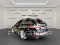 2023 BMW 320