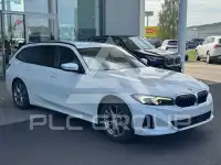 2023 BMW 320
