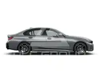 2023 BMW 320