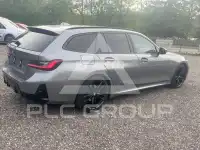2023 BMW 320