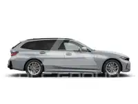 2023 BMW 320