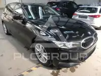 2023 BMW 320