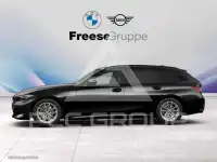 2023 BMW 320