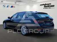 2023 BMW 320