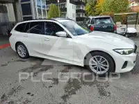 2023 BMW 320
