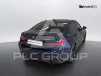 2023 BMW 320