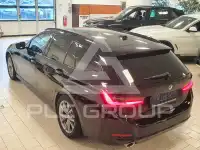 2023 BMW 320