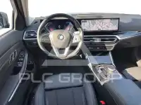 2023 BMW 320