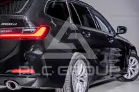 2023 BMW 320