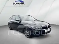 2023 BMW 320