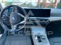 2023 BMW 320