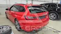 2023 BMW 320