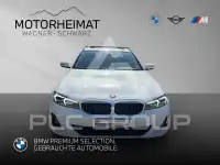 2023 BMW 320