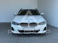 2023 BMW 320