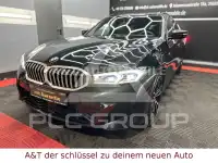 2023 BMW 320
