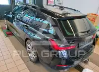 2023 BMW 320