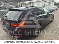 2023 BMW 320