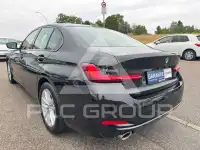 2023 BMW 320