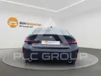 2023 BMW 320
