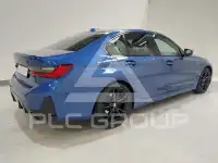 2023 BMW 320