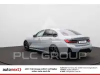 2023 BMW 320