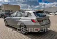 2023 BMW 320