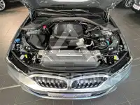 2023 BMW 320