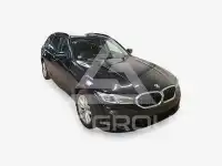 2023 BMW 320