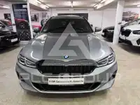 2023 BMW 320