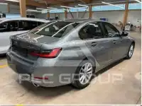 2023 BMW 320