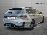 2023 BMW 320