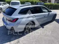 2023 BMW 320