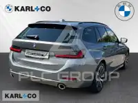 2023 BMW 320