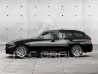 2023 BMW 320