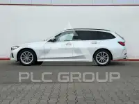 2023 BMW 320