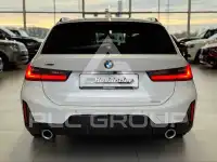 2023 BMW 320