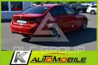 2023 BMW 320