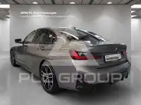 2023 BMW 320