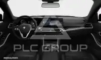 2023 BMW 320
