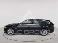2023 BMW 320