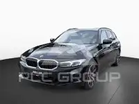 2023 BMW 320
