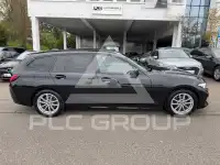 2023 BMW 320
